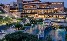 Sofitel Barú Calablanca